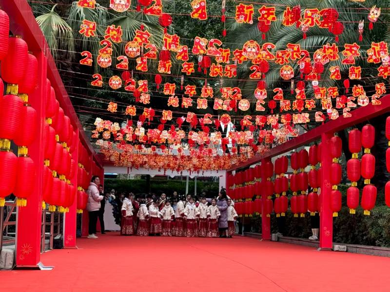 武安市文化资源深度挖掘：构建具有城市辨识度的文旅内容矩阵